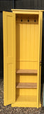 ^60 cm wide - Hall, Utility Room, Cloak Room Coat & Shoe Storage Cupboard (35 cm deep)