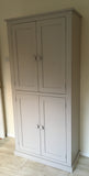 Larder Pantry Housekeepers Cupboard