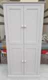 Larder Pantry Housekeepers Cupboard
