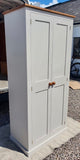 100b. ^FULLY SHELVED 100 cm wide - Storage Cupboard (35 cm deep) 📢 ADD TO CART to UNLOCK TODAYS DEAL