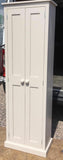 ^60 cm wide - Hall, Utility Room, Cloak Room Coat & Shoe Storage Cupboard (35 cm deep)