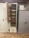 15b. ^150 cm Medium Height Storage Cupboard (40 cm deep) 📢 ADD TO CART to UNLOCK TODAYS DEAL