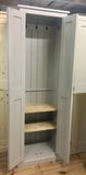 ^60 cm wide - Hall, Utility Room, Cloak Room Coat & Shoe Storage Cupboard (35 cm deep)