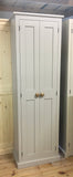 ^60 cm wide - Hall, Utility Room, Cloak Room Coat & Shoe Storage Cupboard (35 cm deep)