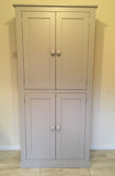Larder Pantry Housekeepers Cupboard