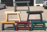 z****CLEARANCE****Chunky BENCH for Hall/Kitchen/Dining Room/Bedroom - Reclaimed Timber