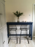 ^Breakfast Bar / Console Table