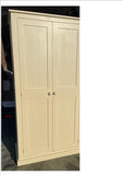^3 Door Craft, Toys, Laundry, Utility Room, Kitchen, Office Storage Cupboard (35 cm deep) OPTION 3
