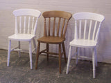 Spindleback Kitchen/Dining Chair