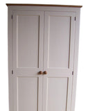 ^90 cm wide - Hall, Utility Room, Cloak Room Coat & Shoe Storage Cupboard (35 cm deep)