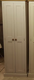 ^FULLY SHELVED 60 cm wide - Hall, Utility Room, Cloak Room, Laundry, Toys Storage Cupboard (35 cm deep)