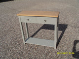 ^2 Drawer Console Table