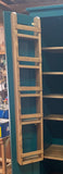 No 5. ^1 Door Larder Pantry Cupboard & Drawer & Spice Rack - (40 cm Deep) 📢 ADD TO CART to UNLOCK TODAYS DEAL