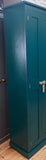 ^FULLY SHELVED 60 cm wide - Hall, Utility Room, Cloak Room, Laundry, Toys Storage Cupboard (35 cm deep)