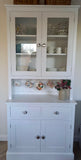 *2 Door Glazed Dresser - various sizes