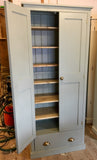 ^Hall, Utility, Dining Room, Kitchen, Toys Storage Cupboard with Drawer (40 cm or 50 cm deep) ALL SIZE VARIATIONS - NO Spice Racks