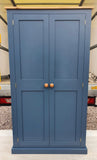 No 6. ^NEW PRODUCT 2 door Hallway Storage Cupboard with Coat Hooks and 3 Shelves (35 cm deep) ALL SIZES - Option 5 📢 ADD TO CART to UNLOCK TODAYS DEAL