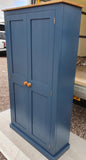 No 6. ^NEW PRODUCT 2 door Hallway Storage Cupboard with Coat Hooks and 3 Shelves (35 cm deep) ALL SIZES - Option 5 📢 ADD TO CART to UNLOCK TODAYS DEAL
