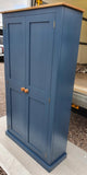 No 6. ^NEW PRODUCT 2 door Hallway Storage Cupboard with Coat Hooks and 3 Shelves (35 cm deep) ALL SIZES - Option 5 📢 ADD TO CART to UNLOCK TODAYS DEAL