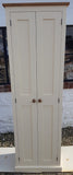 ^60 cm wide - Hall, Utility Room, Cloak Room Coat & Shoe Storage Cupboard (35 cm deep)
