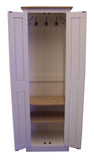 ^60 cm wide - Hall, Utility Room, Cloak Room Coat & Shoe Storage Cupboard (35 cm deep)