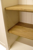 ^FULLY SHELVED 80 cm wide - Hall, Utility Room, Cloak Room, Laundry, Toys Storage Cupboard (35 cm deep)