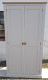 ^100 cm wide Hall, Utility Room, Cloak Room Coat & Shoe Storage Cupboard (35 cm deep)