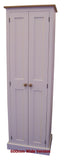 ^60 cm wide - Hall, Utility Room, Cloak Room Coat & Shoe Storage Cupboard (35 cm deep)