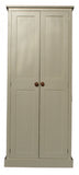 100b. ^FULLY SHELVED 100 cm wide - Storage Cupboard (35 cm deep) 📢 ADD TO CART to UNLOCK TODAYS DEAL