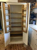 Larder Pantry Housekeepers Cupboard
