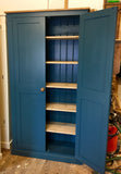 100b. ^FULLY SHELVED 100 cm wide - Storage Cupboard (35 cm deep) 📢 ADD TO CART to UNLOCK TODAYS DEAL