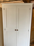 100b. ^FULLY SHELVED 100 cm wide - Storage Cupboard (35 cm deep) 📢 ADD TO CART to UNLOCK TODAYS DEAL