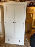 ^Hall, Utility, Dining Room, Kitchen, Toys Storage Cupboard with Drawer (40 cm or 50 cm deep) ALL SIZE VARIATIONS - NO Spice Racks
