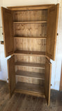 Larder Pantry Housekeepers Cupboard