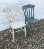 Slatback Kitchen/Dining Chair