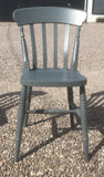 Slatback Kitchen/Dining Chair