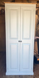 ^80 cm wide - Hall, Utility Room, Cloak Room Coat & Shoe Storage Cupboard (35 cm deep)