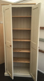 100b. ^FULLY SHELVED 100 cm wide - Storage Cupboard (35 cm deep) 📢 ADD TO CART to UNLOCK TODAYS DEAL