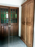 ^80 cm wide - Hall, Utility Room, Cloak Room Coat & Shoe Storage Cupboard (35 cm deep)