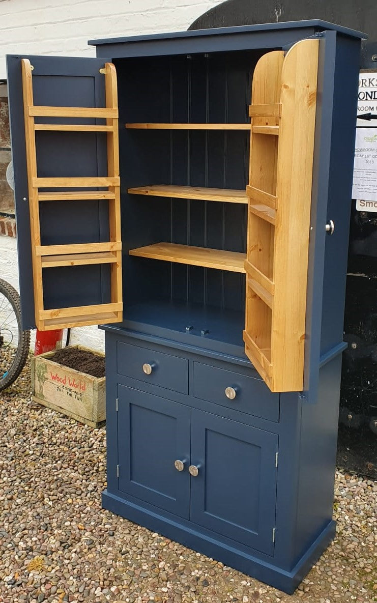 Larder dresser store