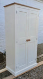 15b. ^150 cm Medium Height Storage Cupboard (40 cm deep) 📢 ADD TO CART to UNLOCK TODAYS DEAL