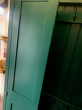 ^60 cm wide - Hall, Utility Room, Cloak Room Coat & Shoe Storage Cupboard (35 cm deep)
