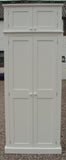*Larder or Hall Extra Storage Top Box - All width Sizes (50 cm - 60 cm deep)