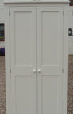 ^80 cm wide - Hall, Utility Room, Cloak Room Coat & Shoe Storage Cupboard (35 cm deep)