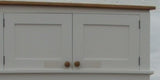*Larder or Hall Extra Storage Top Box - All width Sizes (50 cm - 60 cm deep)