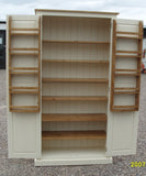 Larder Pantry Housekeepers Cupboard