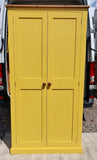 ^80 cm wide - Hall, Utility Room, Cloak Room Coat & Shoe Storage Cupboard (35 cm deep)