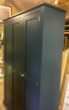 ^3 Door Hall, Utility Room, Cloak Room Coat & Shoe Storage Cupboard (35 cm deep) OPTION 1