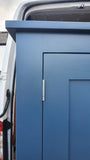 ^60 cm wide - Hall, Utility Room, Cloak Room Coat & Shoe Storage Cupboard (35 cm deep)