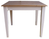 ^Kitchen Dining Table Size: 5' x 3'